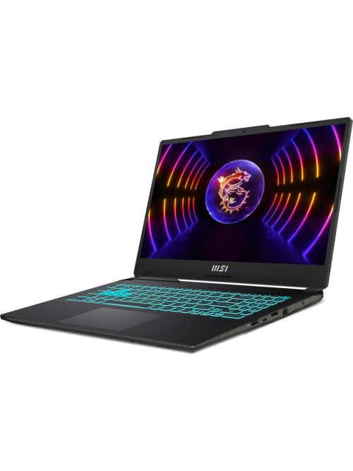 MSI CYBORG 15 A13VE-1479XTR I7-13620H 16GB DDR5 RTX4050 GDDR6 6GB 512GB SSD 15.6" DOS